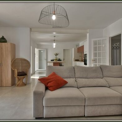 Maison 4 pièces 370000 €