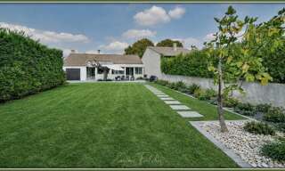 Maison 4 Pièces 110 m² à vendre à Pézenas (34120)