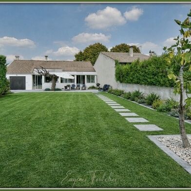 Maison 4 pièces 355000 €