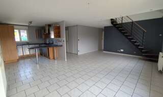 Maison 60 Pièces 154 m² à vendre à Pont-Authou (27290)