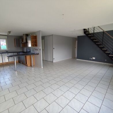 Maison 60 pièces 243500 €