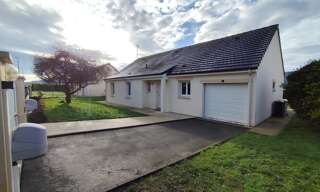 Maison 60 Pièces 154 m² à vendre à Pont-Authou (27290)