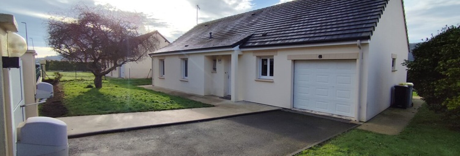 Maison 60 Pièces 154 m² à vendre à Pont-Authou (27290)