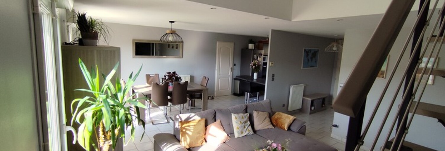 Maison 60 Pièces 154 m² à vendre à Pont-Authou (27290)