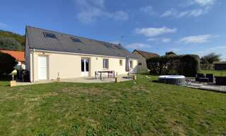 Maison 60 Pièces 154 m² à vendre à Pont-Authou (27290)