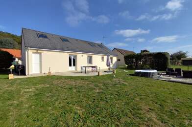 Maison 60 pièces 219999 €