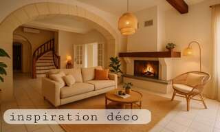 Maison 5 Pièces 131 m² à vendre à Autignac (34480)