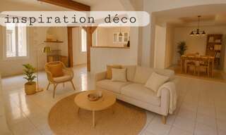 Maison 5 Pièces 131 m² à vendre à Autignac (34480)