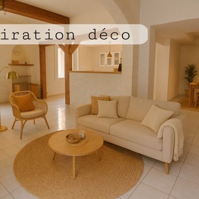 Maison 5 pièces 189000 €