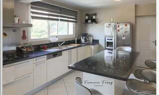 Maison 8 Pièces 205 m² à vendre à Bolbec (76210)