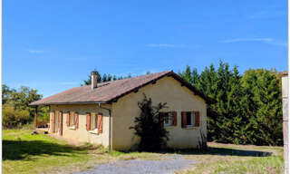 Maison 6 Pièces 130 m² à vendre à Maumusson-Laguian (32400)