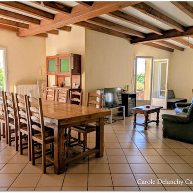 Maison 6 pièces 190000 €