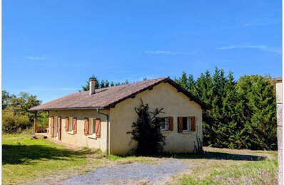 Maison de 2003 à vendre 4 chambres à MAUMUSSON LAGUIAN — photo du bien