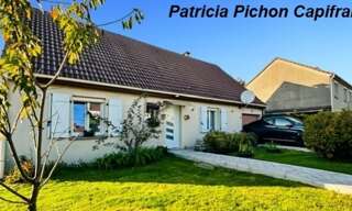 Maison 5 Pièces 120 m² à vendre à Chevru (77320)