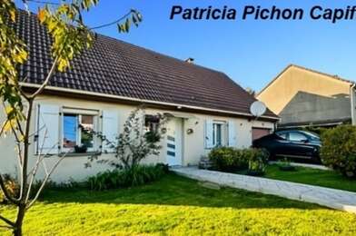 Maison 5 pièces 281000 €