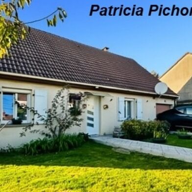 Maison 5 pièces 281000 €