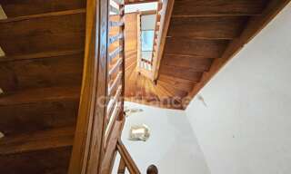 Maison 9 Pièces 182 m² à vendre à Bussières (42510)