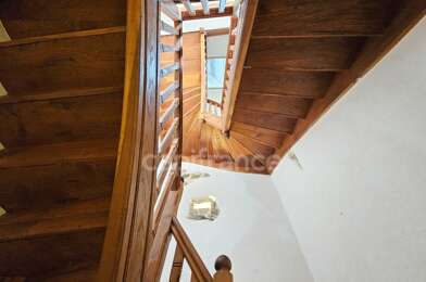 Maison 9 pièces 200000 €