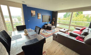 Appartement 3 Pièces 74 m² à vendre à Jouy-en-Josas (78350)