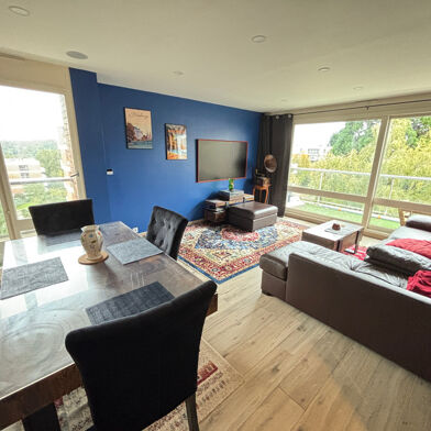 Appartement 3 pièces 305000 €