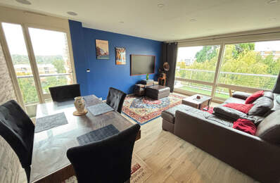 À vendre – Bel appartement 3 pièces de 73,65 m² au 6e et dernier étage — photo du bien