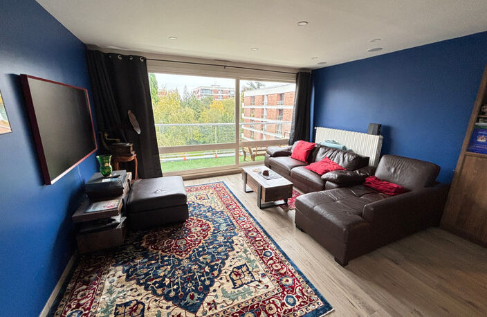 À vendre – Bel appartement 3 pièces de 73,65 m² au 6e et dernier étage — photo 2