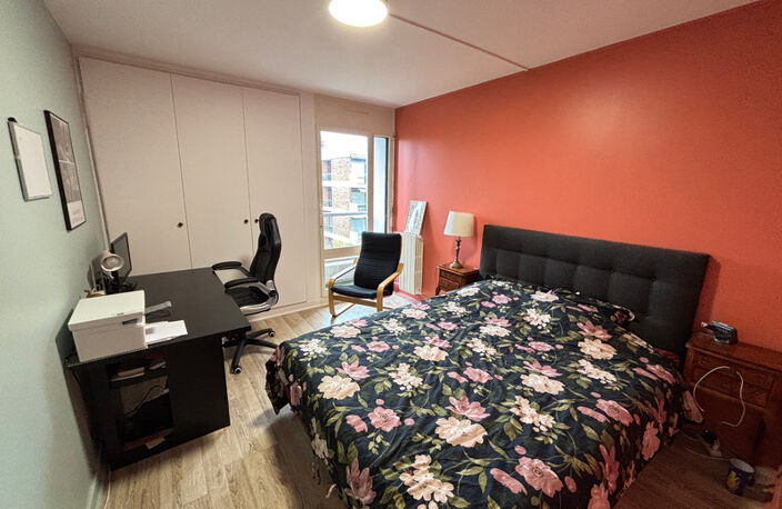 À vendre – Bel appartement 3 pièces de 73,65 m² au 6e et dernier étage — photo 4