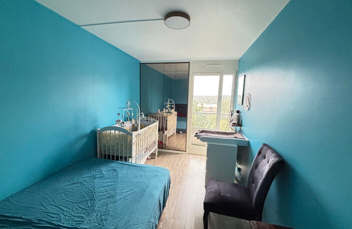 À vendre – Bel appartement 3 pièces de 73,65 m² au 6e et dernier étage — photo 5