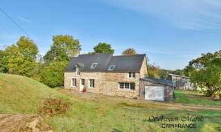 Maison 5 Pièces 95 m² à vendre à Roz-sur-Couesnon (35610)