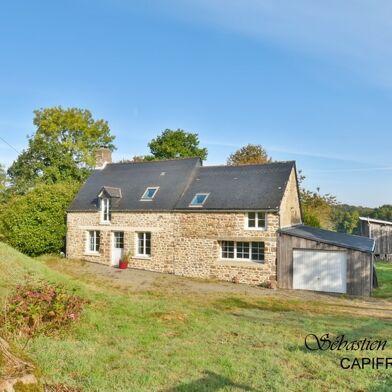 Maison 5 pièces 248000 €