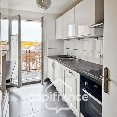 Appartement 3 pièces 259000 €