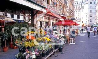 Commerce 1 Pièce 80 m² à vendre à Rennes (35000)