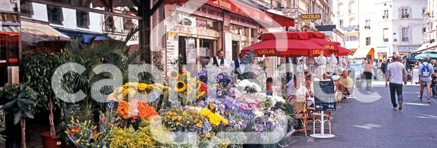 Commerce 1 Pièce 80 m² à vendre à Rennes (35000)