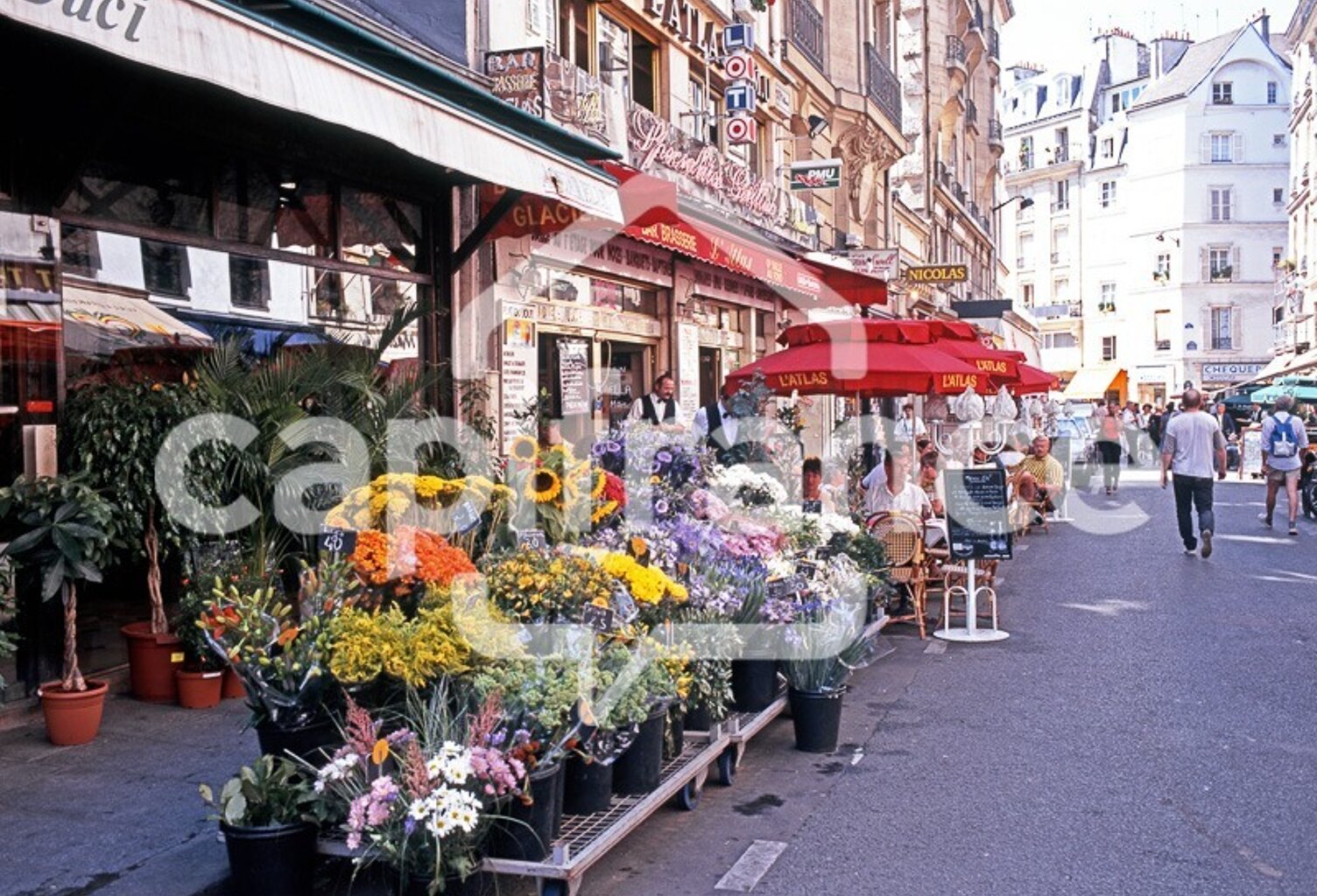 Fonds de commerce à vendre proche de RENNES (35) — photo 1
