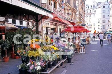 Commerce 1 pièces 82000 €