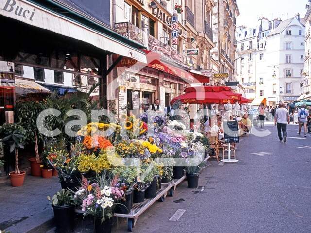 Fonds de commerce à vendre proche de RENNES (35) — photo du bien
