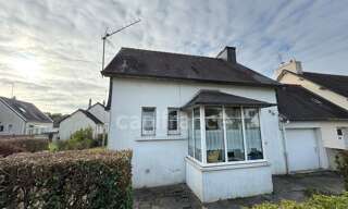 Maison 3 Pièces 56 m² à vendre à Carhaix-Plouguer (29270)