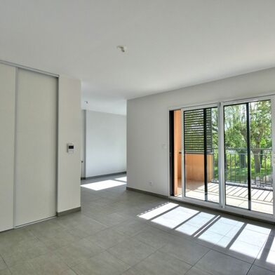 Appartement 4 pièces 417000 €