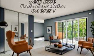 Appartement 4 Pièces 82 m² à vendre à Dardilly (69570)