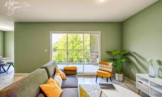 Appartement 4 Pièces 82 m² à vendre à Dardilly (69570)