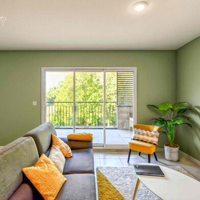 Appartement 4 pièces 427000 €