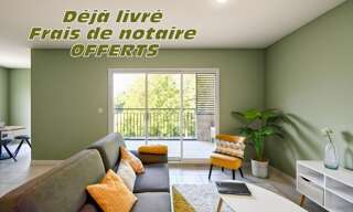 Appartement 4 Pièces 82 m² à vendre à Dardilly (69570)