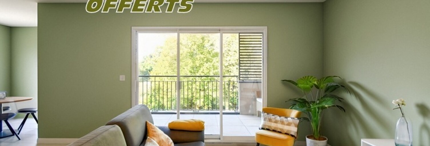 Appartement 4 Pièces 82 m² à vendre à Dardilly (69570)