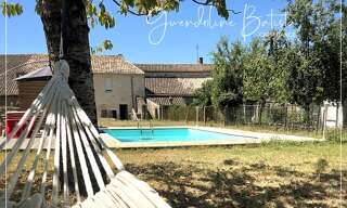 Maison 6 Pièces 225 m² à vendre à Sainte-Foy-la-Grande (33220)