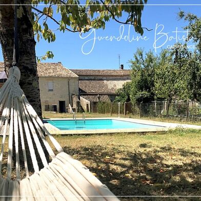 Maison 6 pièces 275000 €