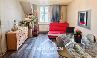 Appartement 3 Pièces 57 m² à vendre à Aix-les-Bains (73100)