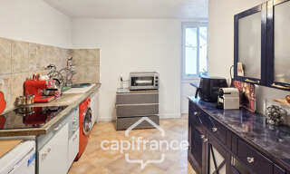 Appartement 3 Pièces 57 m² à vendre à Aix-les-Bains (73100)