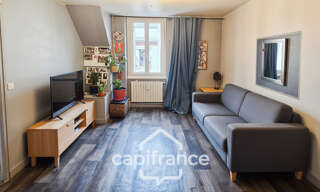 Appartement 3 Pièces 57 m² à vendre à Aix-les-Bains (73100)