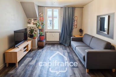 Appartement 3 pièces 200000 €