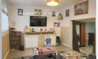 Maison 5 Pièces 85 m² à vendre à Le Havre (76620)